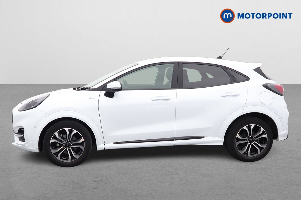 Used Ford Puma 2023 for sale - 76710340: Photo 4