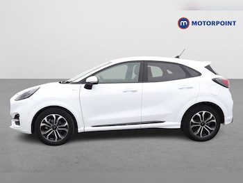 Used Ford Puma 2023 for sale - 76710340: Photo