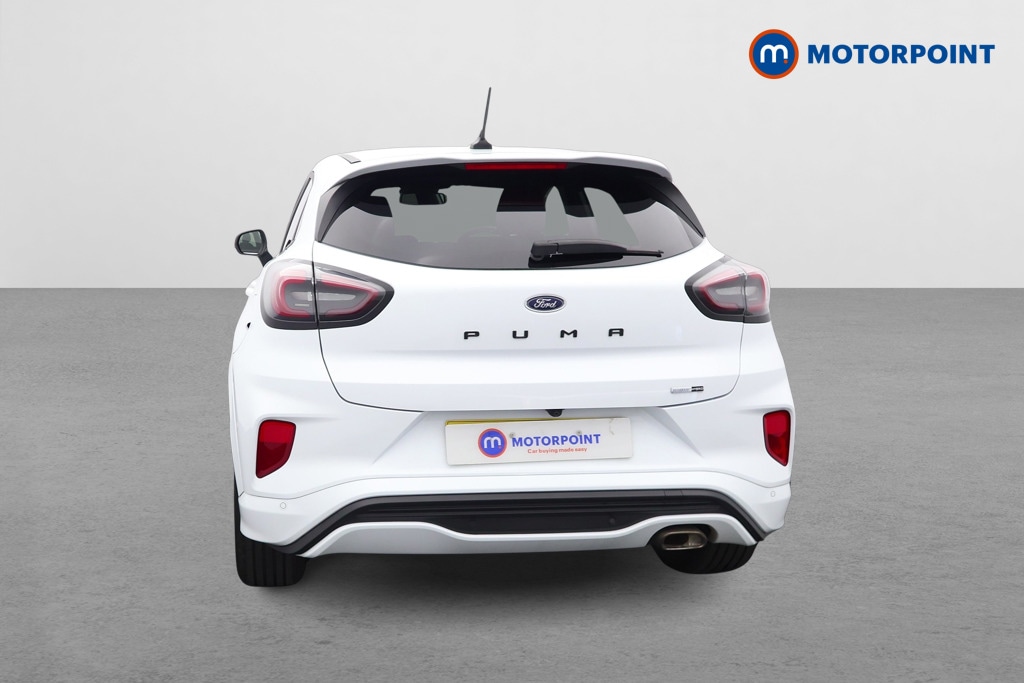 Used Ford Puma 2023 for sale - 76710340: Photo 6