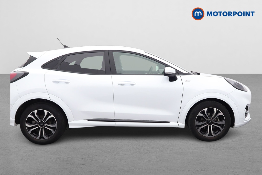 Used Ford Puma 2023 for sale - 76710340: Photo 8