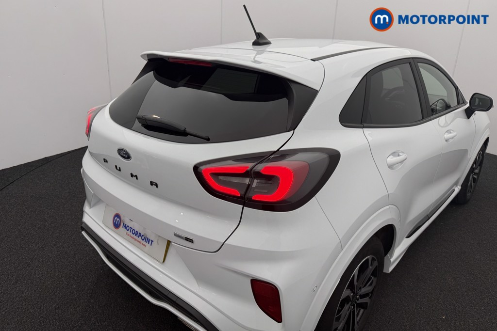 Used Ford Puma 2023 for sale - 76710340: Photo 9