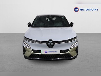 Used Renault Megane E Tech undefined for sale - 78718979: Photo