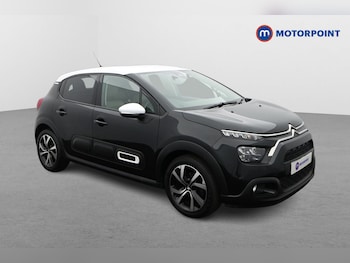 Used Citroen C3 2024 for sale - 79330904: Photo