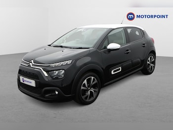 Used Citroen C3 2024 for sale - 79330904: Photo