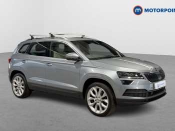 Used Skoda Karoq 2019 for sale - 75104801: Photo