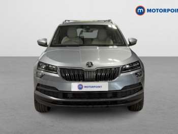 Used Skoda Karoq 2019 for sale - 75104801: Photo