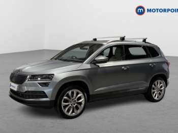 Used Skoda Karoq 2019 for sale - 75104801: Photo