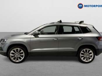 Used Skoda Karoq 2019 for sale - 75104801: Photo