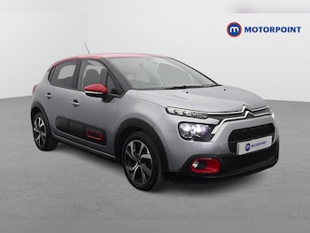 Used Citroen C3 2021 for sale - 78240559: Photo