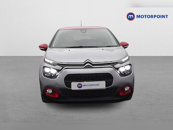 Used Citroen C3 2021 for sale - 78240559: Photo