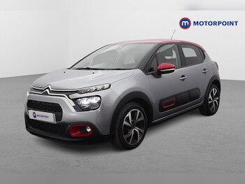 Used Citroen C3 2021 for sale - 78240559: Photo