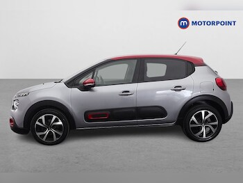 Used Citroen C3 2021 for sale - 78240559: Photo