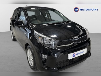 Used Kia Picanto 2023 for sale - 78597121: Photo