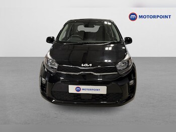 Used Kia Picanto 2023 for sale - 78597121: Photo