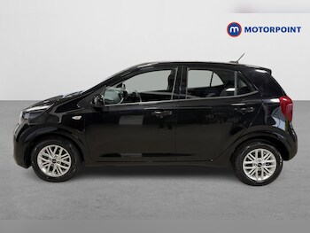 Used Kia Picanto 2023 for sale - 78597121: Photo