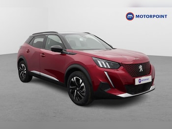 Peugeot - 2008