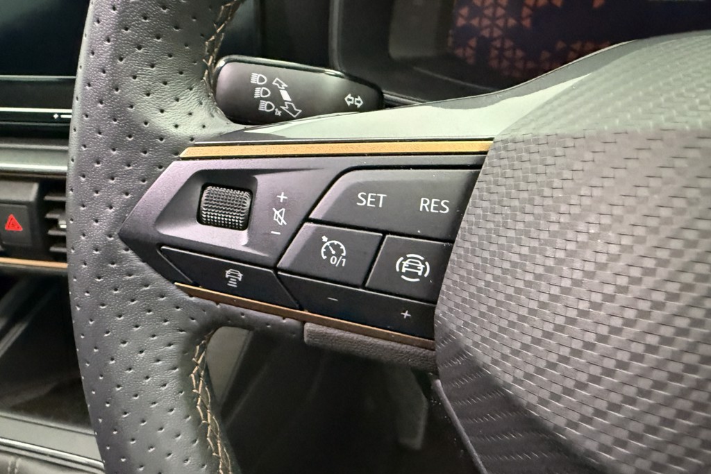 Used Cupra Leon 2024 for sale - 76946290: Photo 11