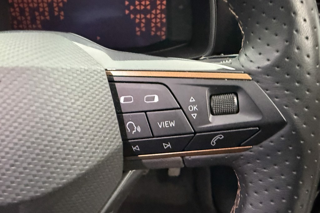 Used Cupra Leon 2024 for sale - 76946290: Photo 12