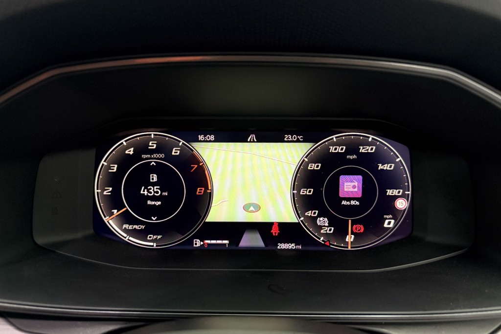 Used Cupra Leon 2024 for sale - 76946290: Photo 13