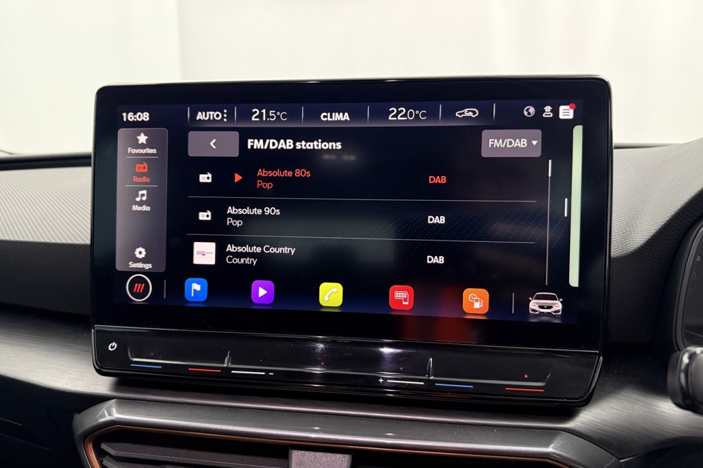 Used Cupra Leon 2024 for sale - 76946290: Photo 16