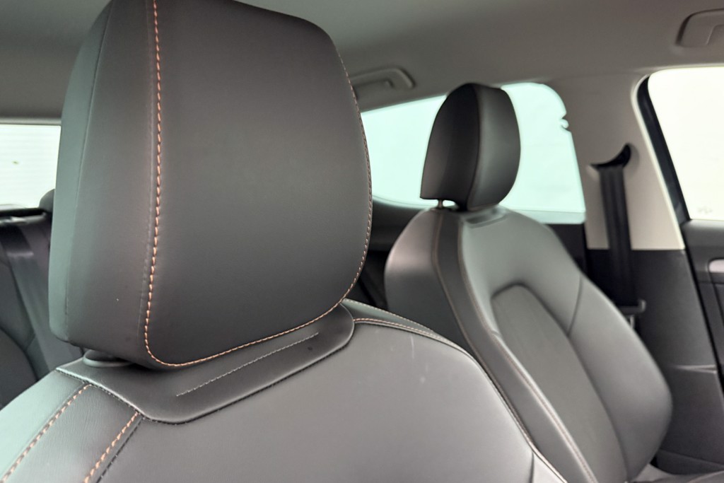 Used Cupra Leon 2024 for sale - 76946290: Photo 30