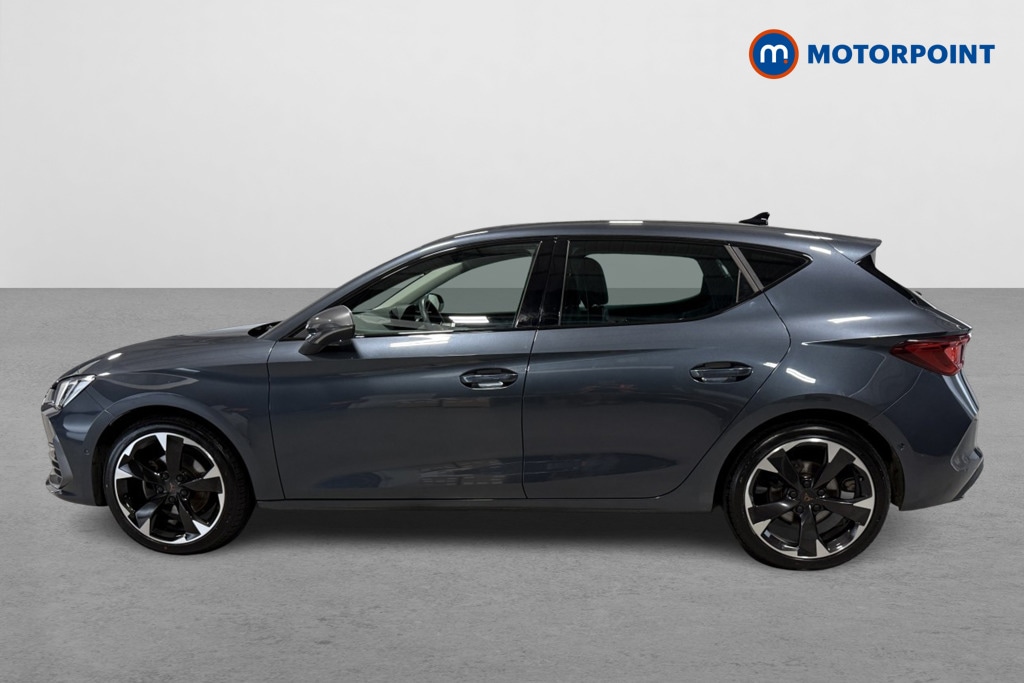 Used Cupra Leon 2024 for sale - 76946290: Photo 4