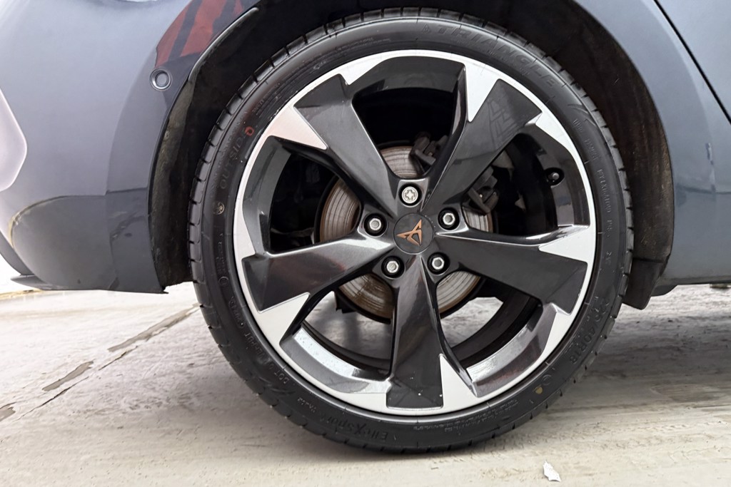 Used Cupra Leon 2024 for sale - 76946290: Photo 43