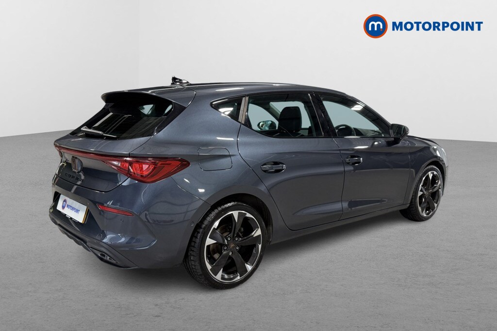 Used Cupra Leon 2024 for sale - 76946290: Photo 7