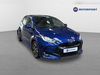 Used Toyota Yaris 2022 for sale - 78618796: Photo