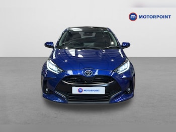 Used Toyota Yaris 2022 for sale - 78618796: Photo