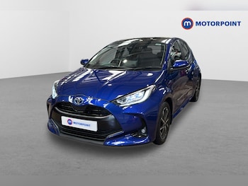 Used Toyota Yaris 2022 for sale - 78618796: Photo