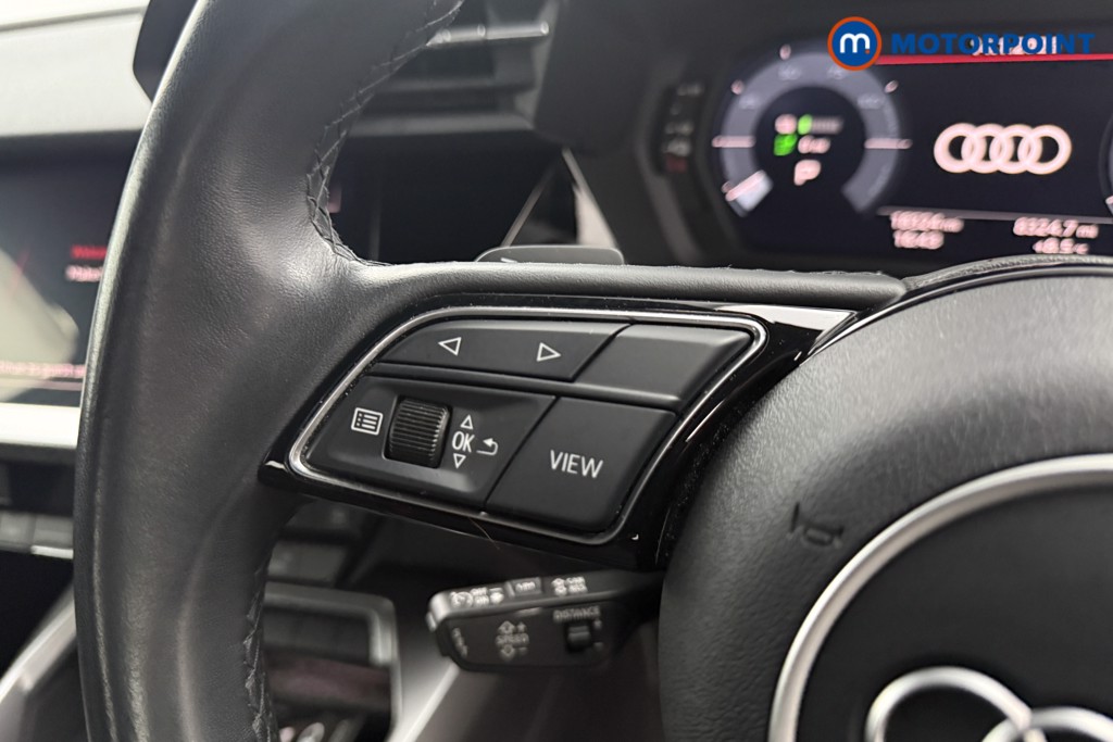 Used Audi A3 2024 for sale - 77604420: Photo 11