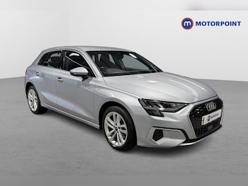 40 TFSI e Sport 5dr S Tronic