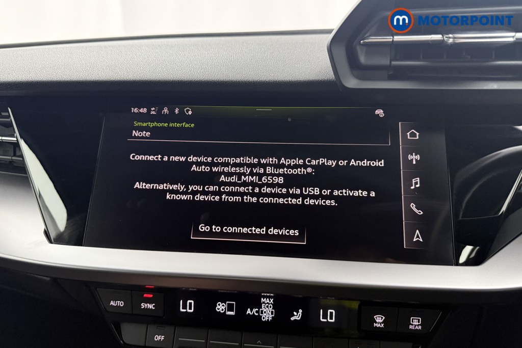 Used Audi A3 2024 for sale - 77604420: Photo 20