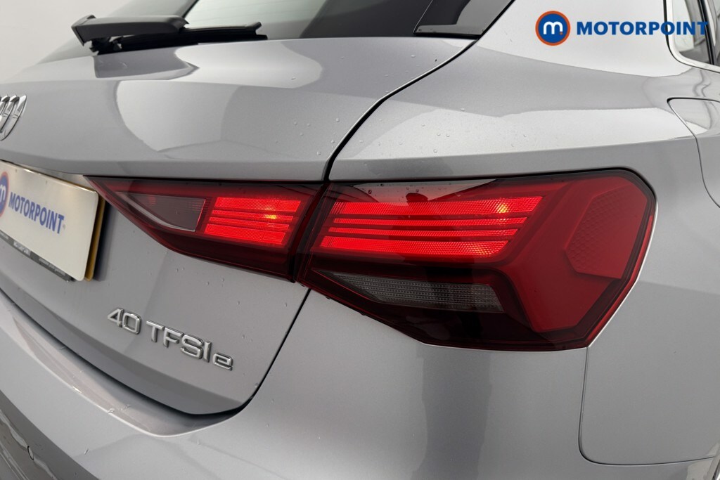 Used Audi A3 2024 for sale - 77604420: Photo 34