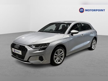 Used Audi A3 2024 for sale - 77604420: Photo