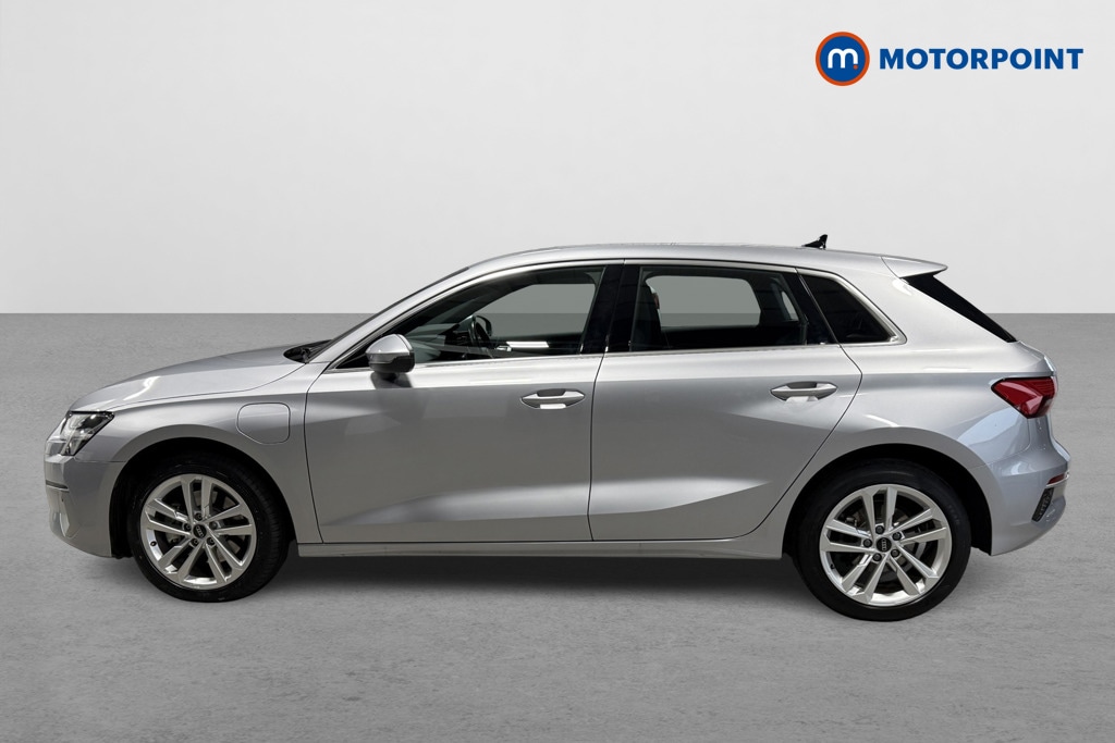 Used Audi A3 2024 for sale - 77604420: Photo 4