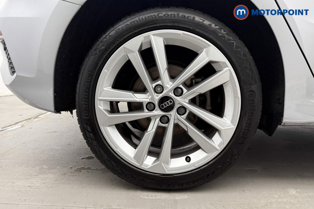 Used Audi A3 2024 for sale - 77604420: Photo 41