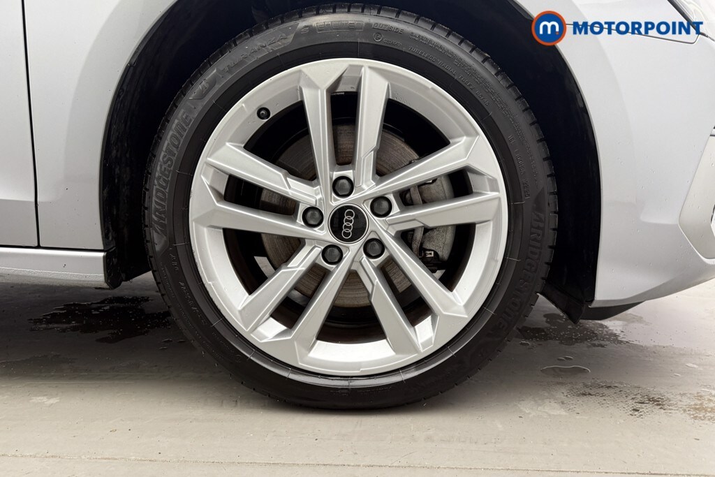 Used Audi A3 2024 for sale - 77604420: Photo 42