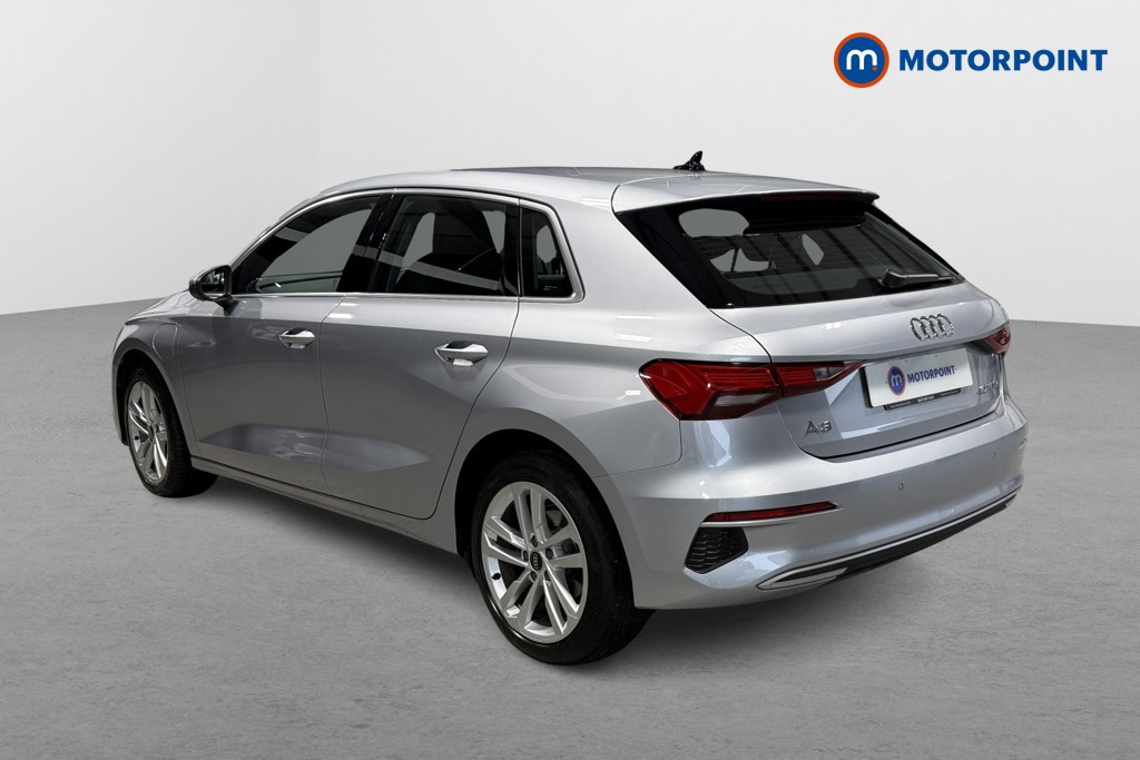 Used Audi A3 2024 for sale - 77604420: Photo 5