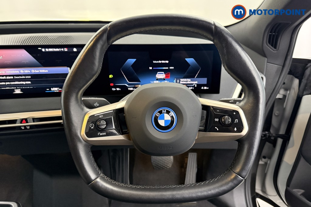 Used BMW iX 2022 for sale - 77490284: Photo 11