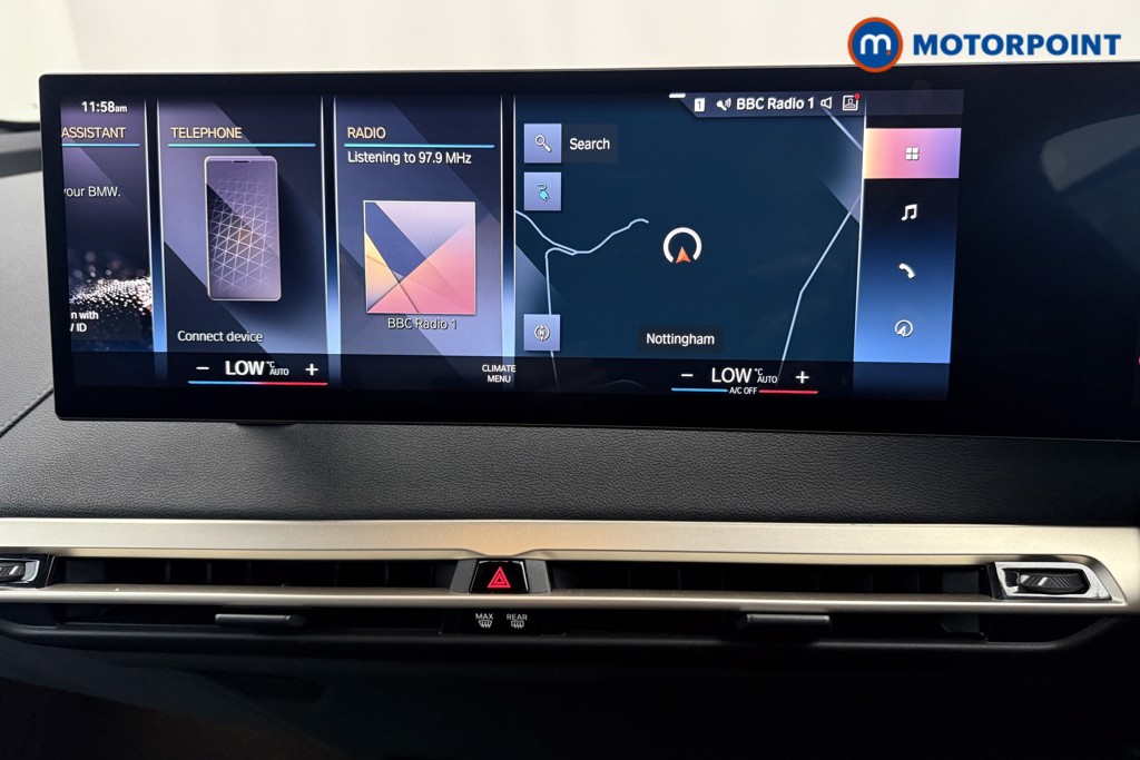 Used BMW iX 2022 for sale - 77490284: Photo 15