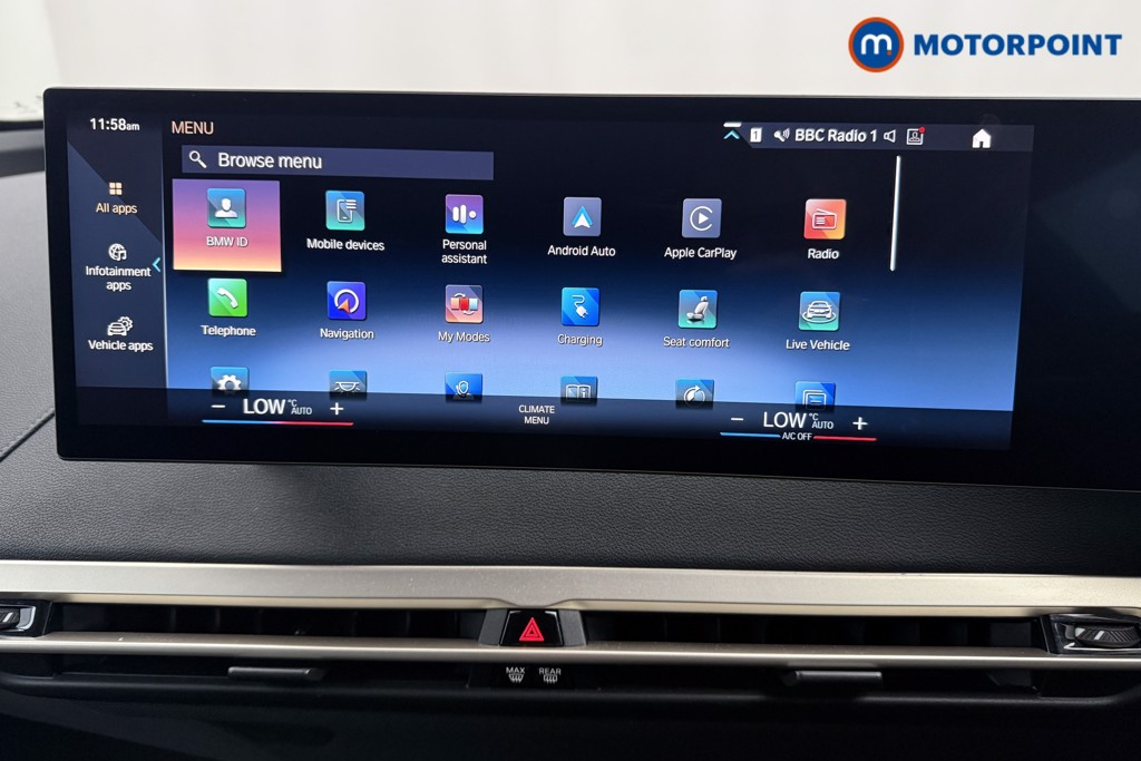 Used BMW iX 2022 for sale - 77490284: Photo 16