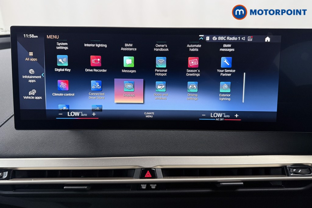 Used BMW iX 2022 for sale - 77490284: Photo 17