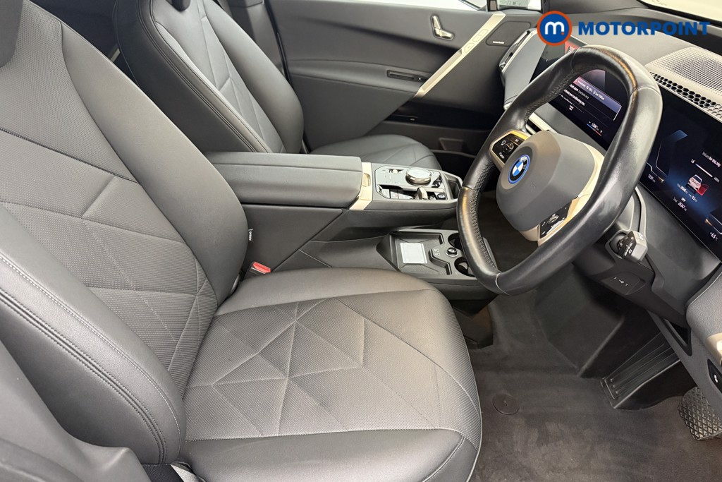 Used BMW iX 2022 for sale - 77490284: Photo 29