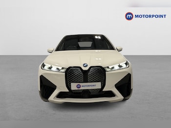 Used BMW iX 2022 for sale - 77490284: Photo