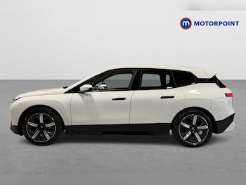 Used BMW iX 2022 for sale - 77490284: Photo