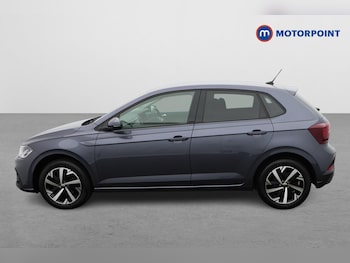 Used Volkswagen Polo 2025 for sale - 78721249: Photo