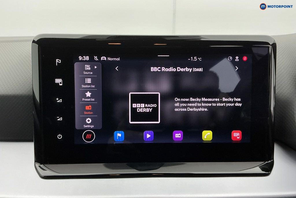 Used SEAT Ibiza 2022 for sale - 77446595: Photo 10