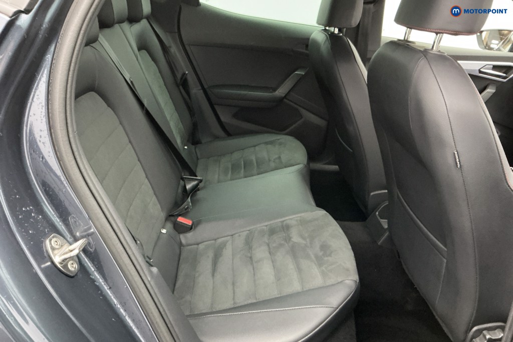 Used SEAT Ibiza 2022 for sale - 77446595: Photo 13